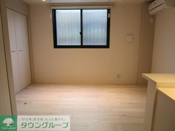 プレゾン江古田の物件内観写真